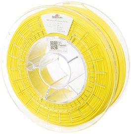 Spectrum Filament Premium PCTG 1.75 mm Sulfur Yellow 1kg