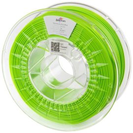 Spectrum Filament PLA Pro 1,75 mm Lime Green 1kg