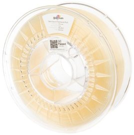 Spectrum Filament Premium PLA 1,75 mm Natural 1kg