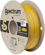 Spectrum Filament rPETG 1,75 mm Signal Yellow 1kg - cena, srovnání