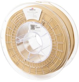 Spectrum Filament PET-G Matt 1,75 mm Sand Khaki 1kg