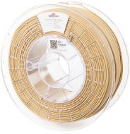 Spectrum Filament PET-G Matt 1,75 mm Sand Khaki 1kg - cena, srovnání