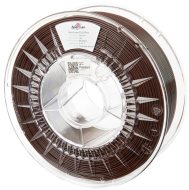 Spectrum Filament PLA Pro 1,75 mm Chocolate Brown 1kg - cena, srovnání