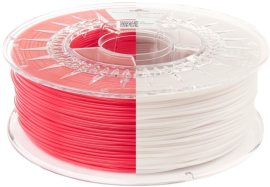 Spectrum Filament PLA 1,75 mm Thermoactive Red 1kg