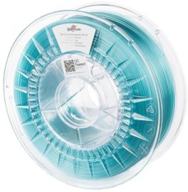 Spectrum Filament Premium PET-G 1.75mm Iceland Blue 1Kg