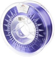 Spectrum Filament Silk PLA 1,75 mm Amethyst Violet 1kg - cena, srovnání