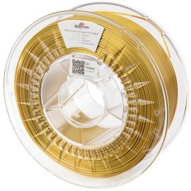 Spectrum Filament Silk PLA 1,75 mm Glorious Gold 1kg