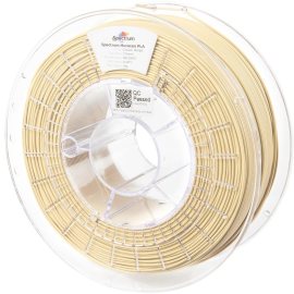 Spectrum Filament Huracan PLA 1.75 mm Cream Beige 1kg