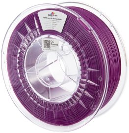 Spectrum Filament Premium PLA 1.75 mm Signal Violet 1kg