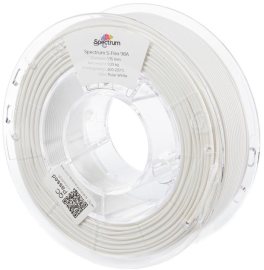 Spectrum Filament S-Flex 98A 1.75 mm Polar White 0.25kg