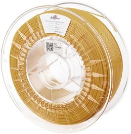 Spectrum Filament Premium PLA 1,75 mm Pearl Gold 1kg