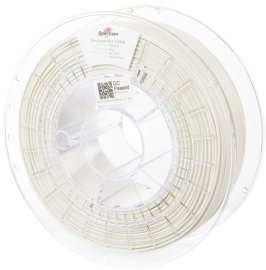 Spectrum Filament PET-G Matt 1.75mm Polar White 1Kg