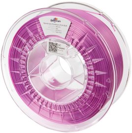 Spectrum Filament Silk PLA 1,75 mm Taffy Pink 1kg