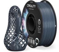 Creality 1,75 mm ABS black neutral tray 1kg Sivý - cena, srovnání