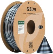 Esun ePLA-Silk Candy-silver black - cena, srovnání