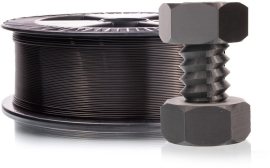 Plasty Mladeč Filament PM 1,75 mm PETG 2kg čierna