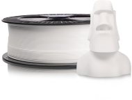 Plasty Mladeč Filament PM 1,75 mm PLA 2kg biela - cena, srovnání