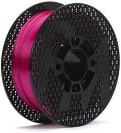 Plasty Mladeč Filament PM 1,75 SILK Dark Pink 1kg