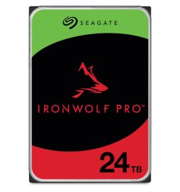 Seagate IronWolf Pro ST24000NT002 24TB