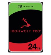 Seagate IronWolf Pro ST24000NT002 24TB - cena, srovnání