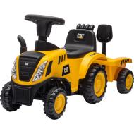 Buddy Toys BPC 5178 Traktor CAT - cena, srovnání