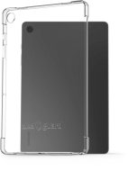 Alza AlzaGuard Crystal Clear TPU Case pre Samsung Galaxy Tab A9+ - cena, srovnání