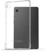 Alza AlzaGuard Crystal Clear TPU Case pre Samsung Galaxy Tab A9 - cena, srovnání