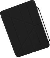 Pipetto Origami No3 Pencil Case Black iPad 10,9" 2022 - cena, srovnání