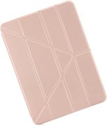 Pipetto Origimi No1 Original Case Metallic Pink iPad 10,9" 2022 - cena, srovnání