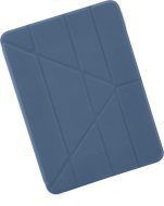 Pipetto Origimi No1 Original Case Navy iPad 10,9" 2022 - cena, srovnání