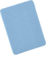 Pipetto Origimi No1 Original Case Light Blue iPad 10,9" 2022 - cena, srovnání