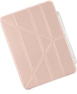 Pipetto Origami No3 Pencil Case Metallic Pink iPad 10,9" 2022 - cena, srovnání