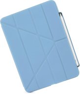 Pipetto Origami No3 Pencil Case Light Blue iPad 10,9" 2022 - cena, srovnání