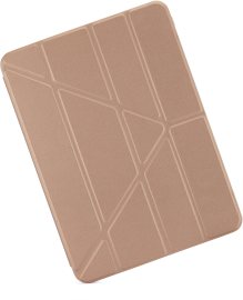 Pipetto Origimi No1 Original Case Rose Gold iPad 10,9" 2022