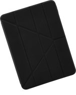 Pipetto Origimi No1 Original Case Black iPad 10,9" 2022 - cena, srovnání