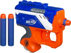 Hasbro Nerf N Series Flex