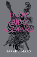 Dvůr křídel a zmaru - cena, srovnání