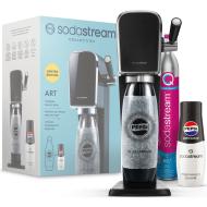 Sodastream ART Black Pepsi Zero Megapack - cena, srovnání