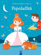 Popoluška YoYo Books SK - cena, srovnání