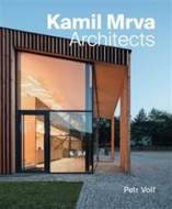 Kamil Mrva Architects - cena, srovnání