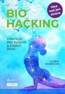 Biohacking - Alžběta Shejbalová - cena, srovnání