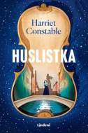 Huslistka - Harriet Constable - cena, srovnání