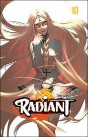 Radiant - Tony Valente