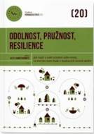 Odolnost, pružnost, resilience - cena, srovnání