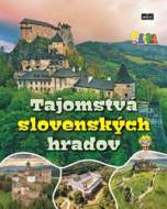 Tajomstvá slovenských hradov - cena, srovnání