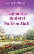 Tajemství panství Saffron Hall - cena, srovnání