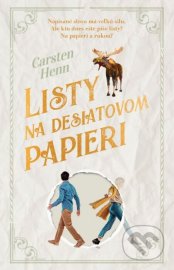 Listy na desiatovom papieri