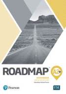 Roadmap A2+ Elementary Workbook with Online Audio with key - cena, srovnání