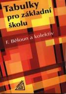 Tabulky pro základní školu - cena, srovnání