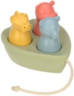 Lässig Boat Toy Set Water Friends - cena, srovnání